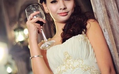 迈开腿让我尝尝你的扇贝故事